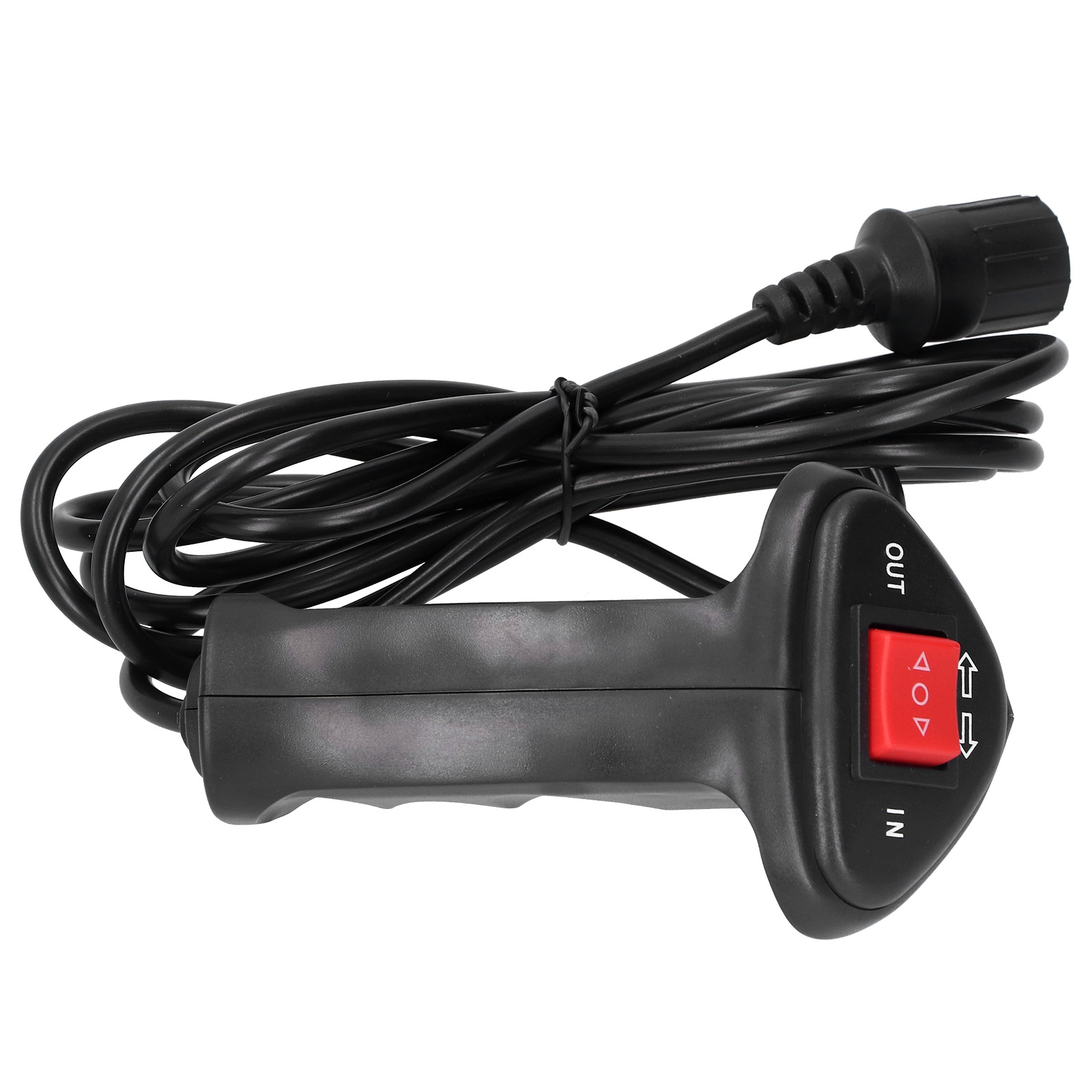 Elektrische Fernbedienung Mit 2,8 M Langem Kabel Für Geländefahrzeuge Im Auto.