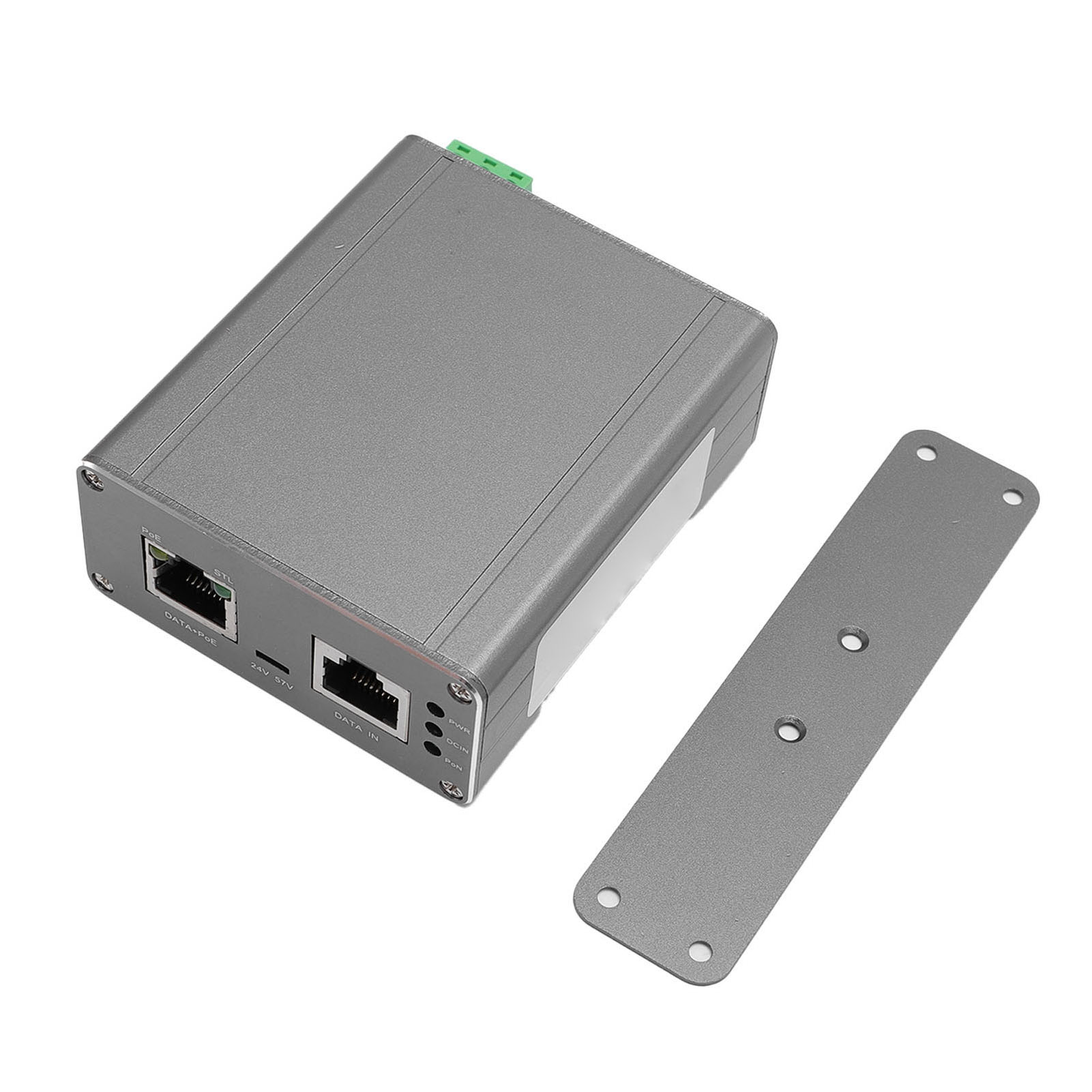 Gigabit Poe Injector Dc12v-51v Eingang 150w Dc57v Ausgang Ethernet-adapter Für Standard Gen 3 Laufwerk.