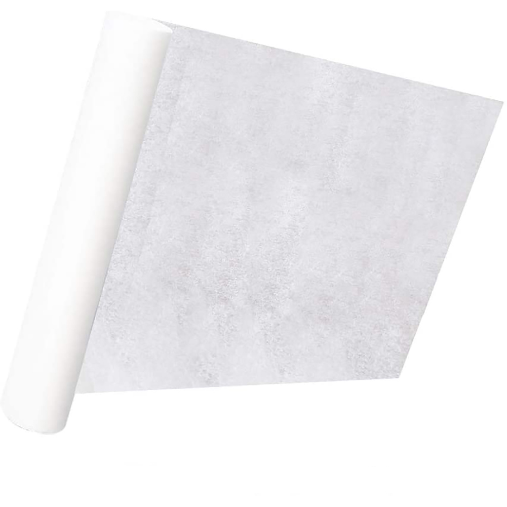 Vliesfilterpapier Für Dunstabzugshauben, Fettdichte Folien Für Die Küche, 10 M Lang, 46 Cm Breit.