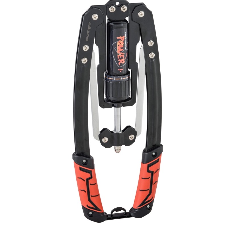 Verstellbarer Hydraulischer Power Twister Für Armtraining Modenuit