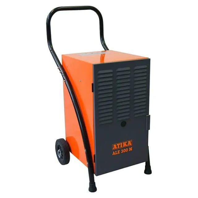 Atika - Luftentfeuchter ale 300N 570 w Luftleistung 350 m³/h 27,5kg