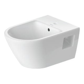 D-Neo - Wand-Bidet, weiß 2295150000 - Duravit