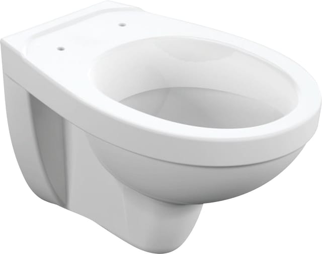 Meissen Wand-Tiefspül-WC Delfi Keramik Tiefspüler Wand wc