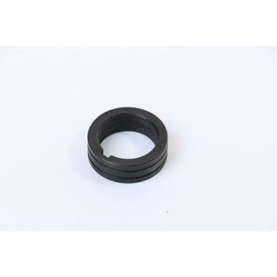 Vorschubrolle 0,8/1,0 mm, für div. cebora Geräte
