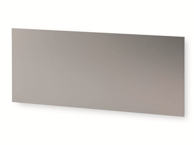 Frontplatte, Ultramas, fp 50011, Alu, 215,6x66,4x2 mm, naturfarben eleoxiert - Bopla