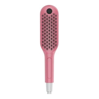 Hansgrohe - DogShower - Duschkopf 150, 3 Strahlen, Massagedüsen, Rosa 26640560