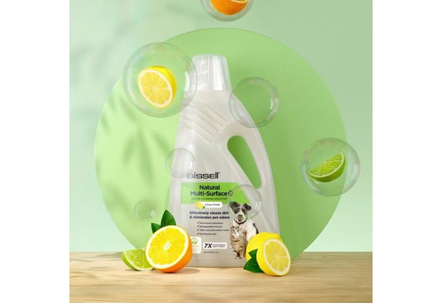 Natural Multi Surface 2L pet Universal Reinigungsmittel - Bissell