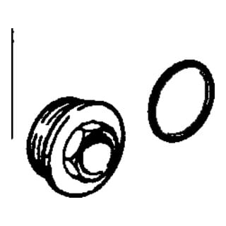 Hansa Schraube 59910077