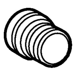 Hansa Anschlussnippel 59911075