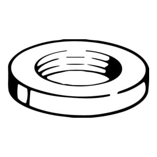 Hansa Scheibe 59910159 M24x1,5