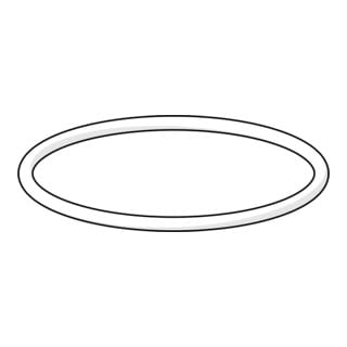 Hansa O-Ring 59911166 Durchmesser 43x2,5