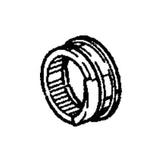 Hansa Einstellring 59911661