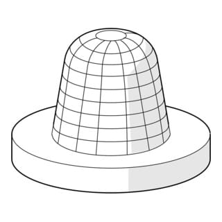 Hansa Schmutzfilter 59911684