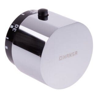 Hansa Temperatureinstellgriff 59912126 Chrom