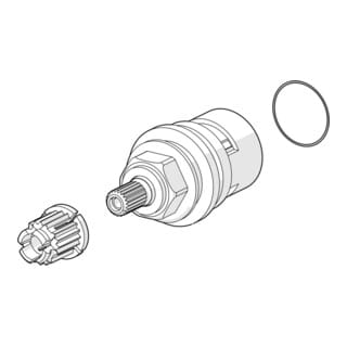 Hansa Oberteil 59912164 G3/4