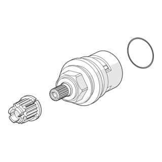 Hansa Oberteil 59912165 G3/4