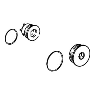 Hansa Wartungsset 59912382