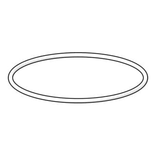 Hansa Murano O-Ring 59912543 55,00 X 2,00