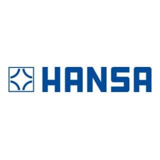 Hansa Montageplatte 59912694