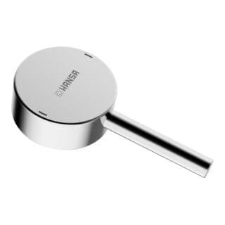 Hansa Designo Abdeckkappe 59913332 Chrom