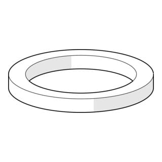 Hansa Gleitring 59912286