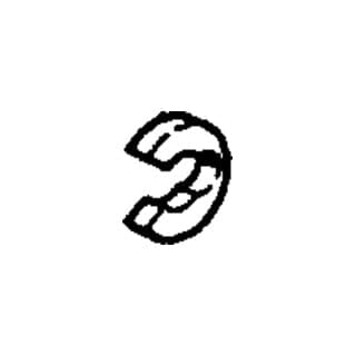 Hansa Sicherungsring 59911748