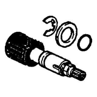 Umstellküken 59911746 - Hansa
