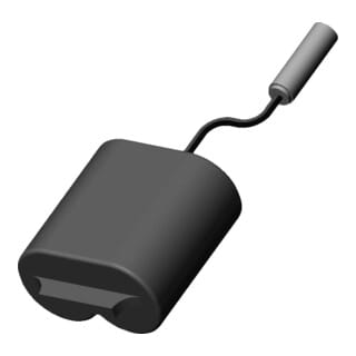 Batterie 59913158 6V - Hansa