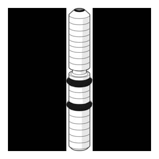 Hansa Vantis Schraube 59913299 M5x35