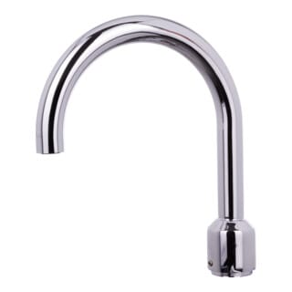 Hansa Designo Auslauf 59913452 Länge 190mm Chrom