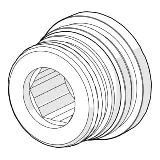 Hansa Verbinder 59913400