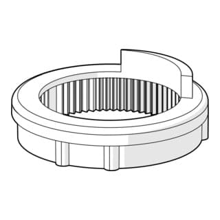 Hansa Temperaturanschlag 59913465