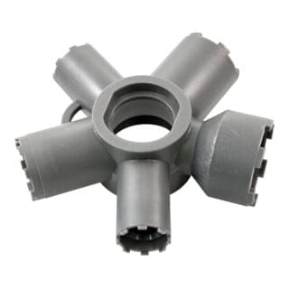 Hansa Schlüssel für Luftsprudler 59913541