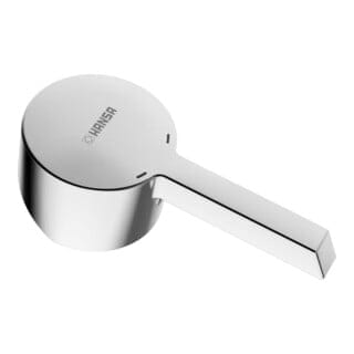 Hansa Pinto Hebel 59913586 Chrom
