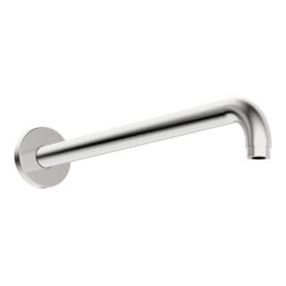Hansa Brausearm ohne Kopfbrause 59913748 Rosette rund Länge 350mm