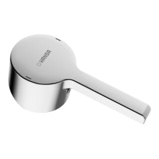 Hansa Hebel FORM 59913828 Chrom