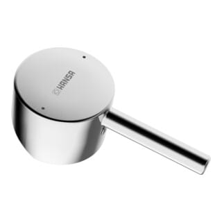 Hansa Vantis Hebel 59913840 Chrom