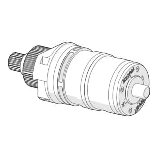 Hansa Thermostatkartusche 59913871 3.3