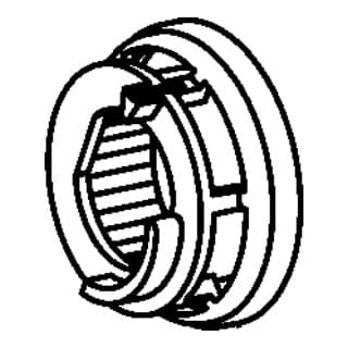 Hansa Temperaturanschlag 59913937