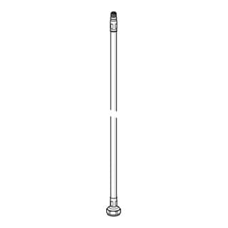 Hansa Schlauch 59914036 M18x1,G3/8, Länge 650mm
