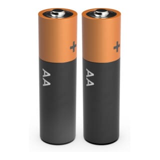 Hansa - kwc) ha Batterie 59914136 1,5 v aa Lithium 59914136