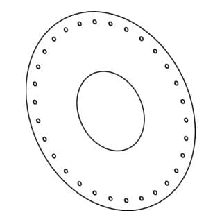 Dichtungen 59914332 - Hansa