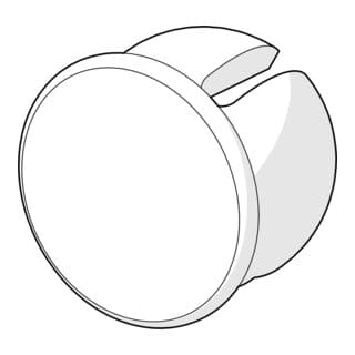 Dekorkappe 59914341 - Hansa