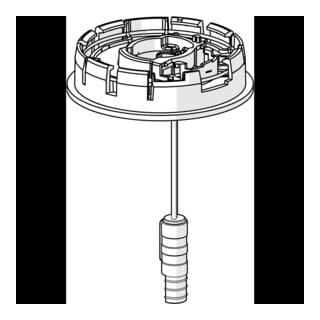 Hansa Kontrolleinheit 59914365 3V