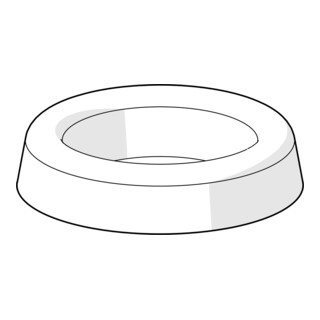 Hansa Schmutzfilter 59914389