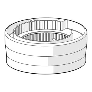 Hansa Temperaturanschlag 59914426