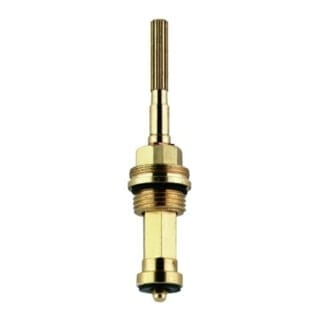 Oberteil für Unterputz-Ventil Sitztiefe 40mm 1/2' - Grohe