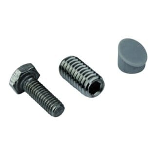 Grohe Befestigungsset Hellgrau, 46381V00