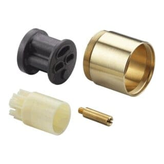 Unterputz-Verlängerungsset 440403, 1/2'', für Eichelberg Vigour DerbyTop Wanne/Brause - Grohe