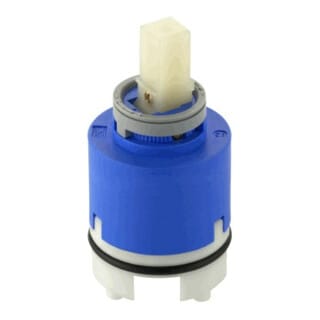 Keramik-Kartusche Eichelberg 9, 40mm, integrierte Temperatur- und Mengenbegrenzung - Grohe